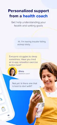 Sidekick Health screenshot 3