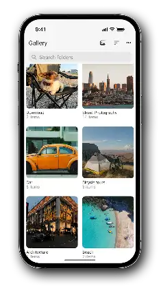 Right Gallery screenshot 5