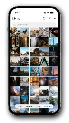 Right Gallery screenshot 6