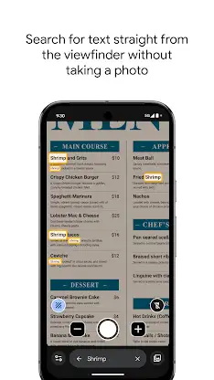 Magnifier screenshot 8