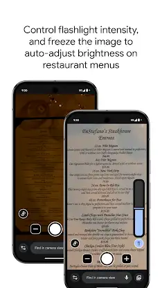 Magnifier screenshot 6