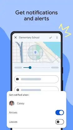 Google Family Link screenshot 6