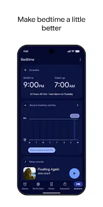 Clock screenshot 6
