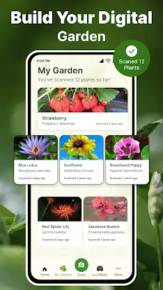 AI Plant Identifier & Scanner screenshot 5