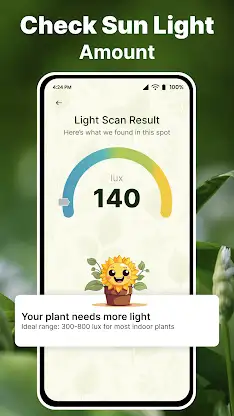 AI Plant Identifier & Scanner screenshot 6
