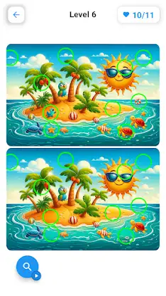 Find the Difference screenshot 1
