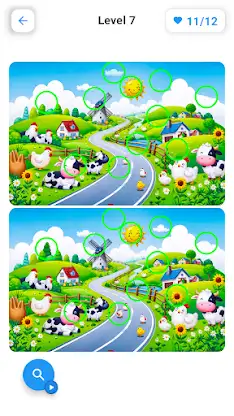 Find the Difference screenshot 3