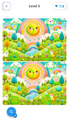 Find the Difference screenshot 4
