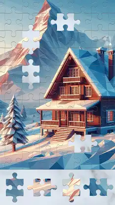 Jigsaw Puzzle Universe screenshot 7