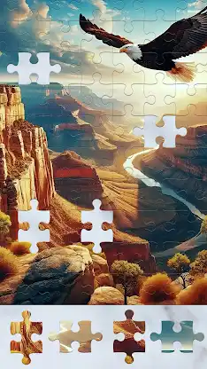 Jigsaw Puzzle Universe screenshot 5