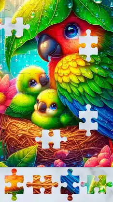Jigsaw Puzzle Universe screenshot 3