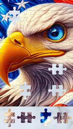 Jigsaw Puzzle Universe screenshot 6