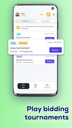Pass Pass Pass screenshot 6