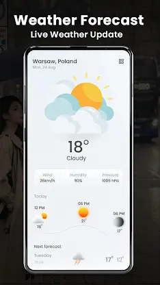 Street View Map & Navigation screenshot 7