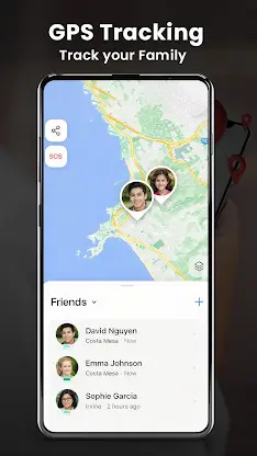 Street View Map & Navigation screenshot 4