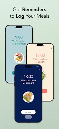 Ai Calorie Counter & Tracker screenshot 6