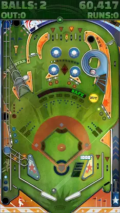 Pinball Deluxe: Reloaded screenshot 6