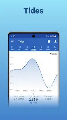 Fishing Points - Fishing App screenshot 4