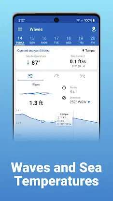 Fishing Points - Fishing App screenshot 7