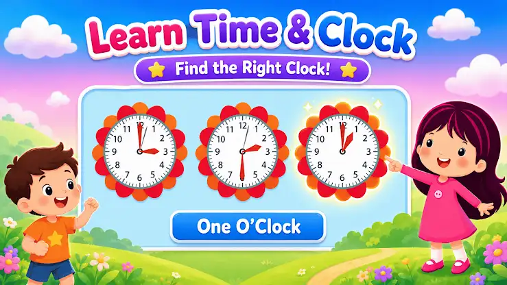 Kindergarten kids Math games screenshot 6
