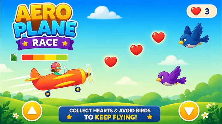 ABC kids games for toddlers screenshot 3
