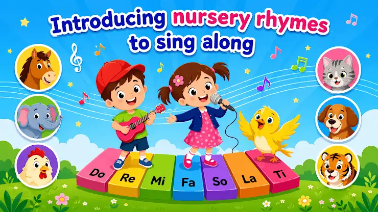 Kids Preschool Learning Games screenshot 3