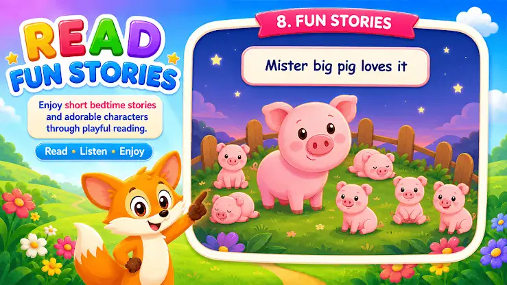 ABC Phonics Tracing & Coloring screenshot 8
