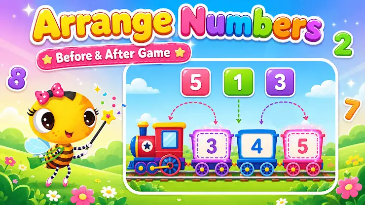 Learning games-Numbers & Maths screenshot 7
