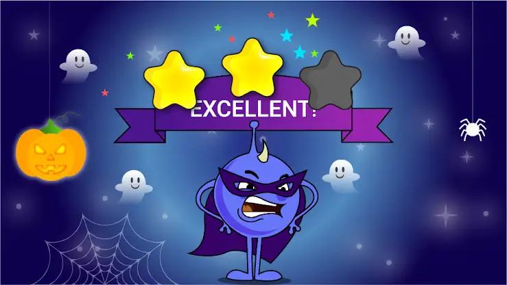 Kids Toddler Learning Games Pr screenshot 8
