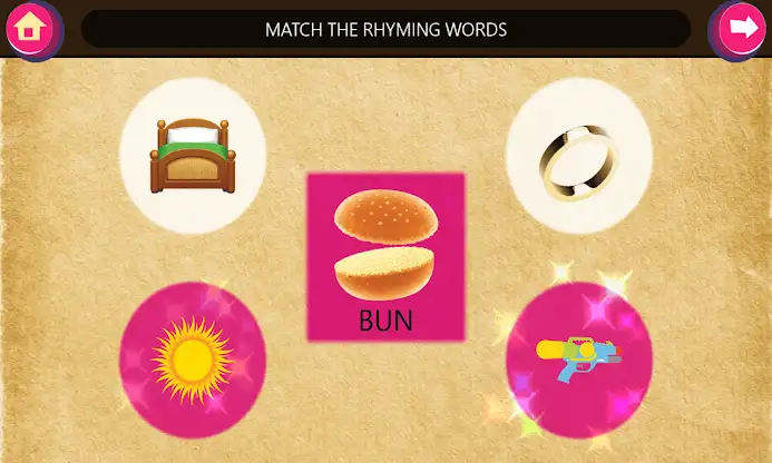 Kids Learning Word Games premi screenshot 6