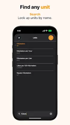 Calculator OS 27 screenshot 5
