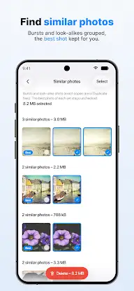 Files OS 27: Manager & Cleaner screenshot 4