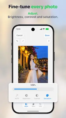 Photos OS 27 screenshot 6
