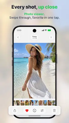 Photos OS 27 screenshot 4