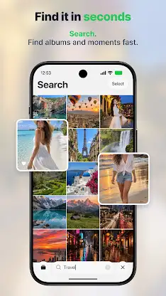 Photos OS 27 screenshot 3