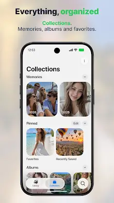 Photos OS 27 screenshot 2
