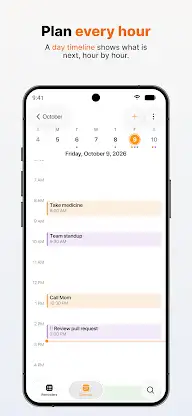 Reminders OS 27: Tasks & To Do screenshot 7
