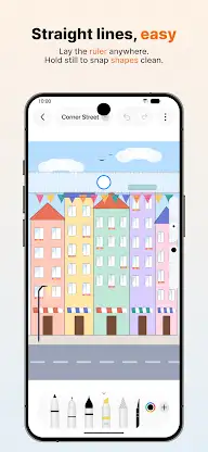 Sketch - Draw, Paint & Doodle screenshot 5