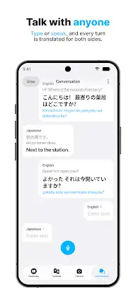Translate OS 27 - Dictionary screenshot 5