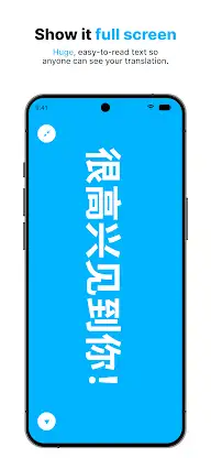Translate OS 27 - Dictionary screenshot 8