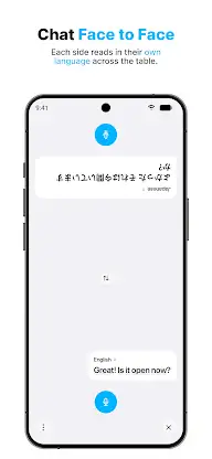 Translate OS 27 - Dictionary screenshot 6