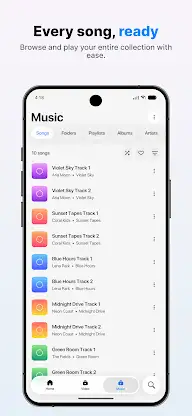 Video Player - HD & 4K Offline screenshot 5