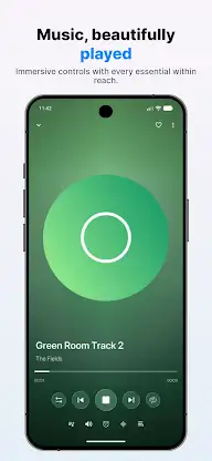 Video Player - HD & 4K Offline screenshot 4