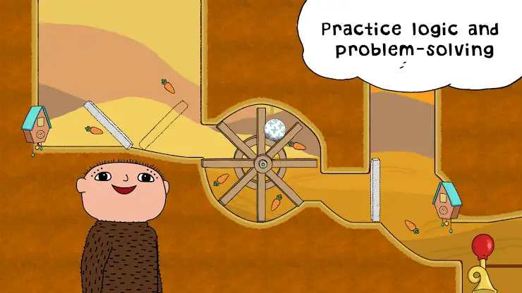 Play & Tinker, Alfie Atkins screenshot 3