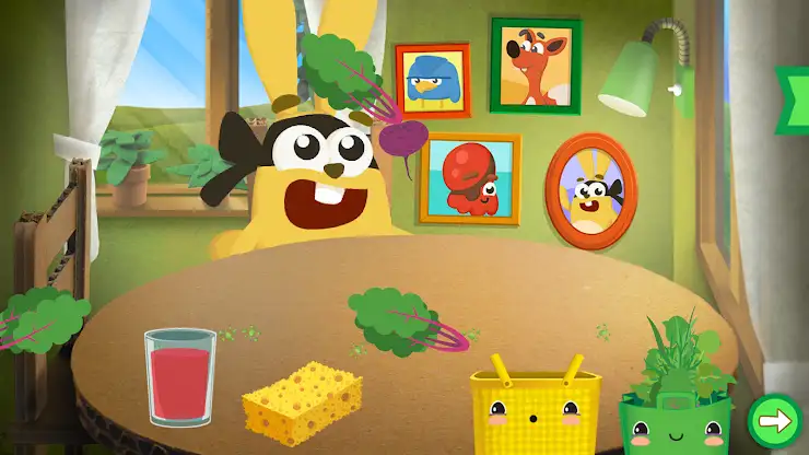 Grow Garden : Kids Games screenshot 3