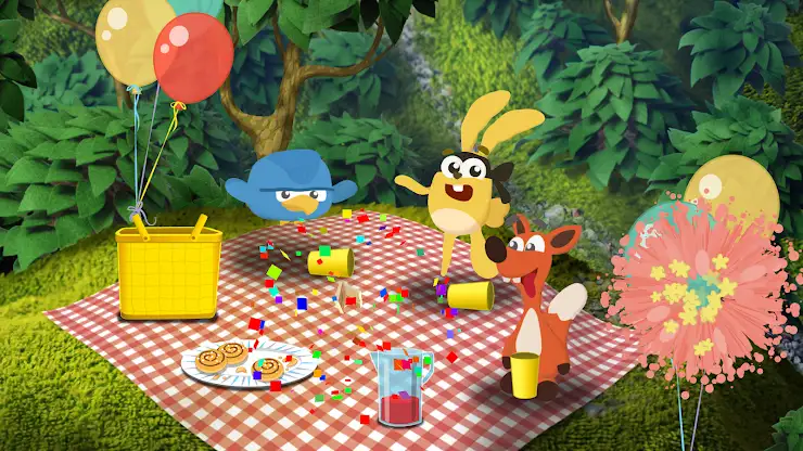 Grow Recycling : Kids Games screenshot 5