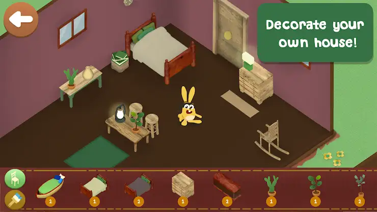 Grow Forest - Full Version screenshot 3