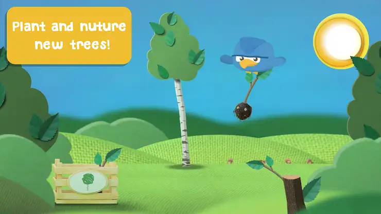 Grow Forest - Full Version screenshot 7