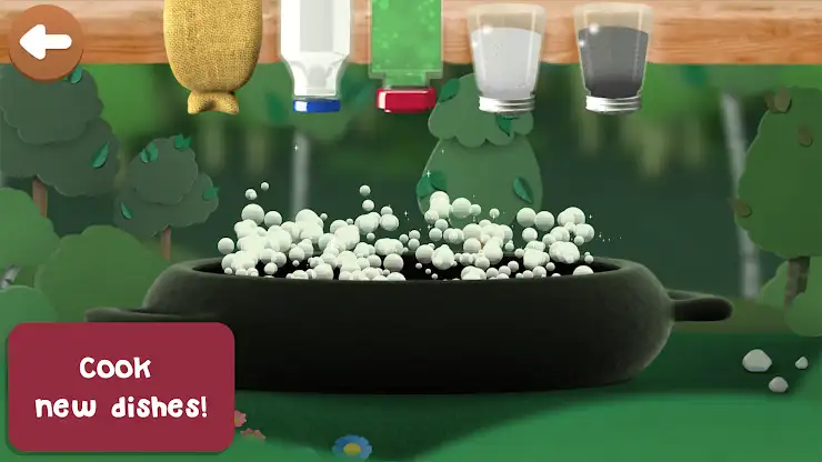 Grow Forest - Full Version screenshot 5