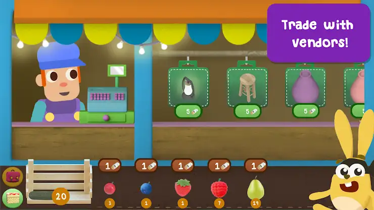 Grow Forest - Full Version screenshot 4